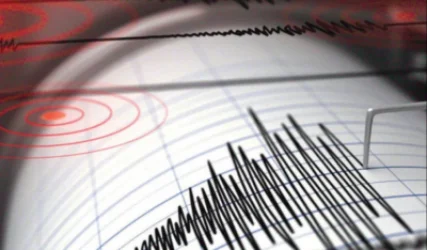 Երկրաշարժ՝ Ադրբեջանում