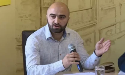 Արթուր Գրիգորյանին ազատելու որոշումը հրապարակվել է առանց հիմնավորման․ «ԷկոԼուր»