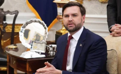 Արդյոք կարող է Վաշինգտոնը Ուկրաինային ստիպել տարածքային զիջումներ անել․ ԱՄՆ փոխնախագահ