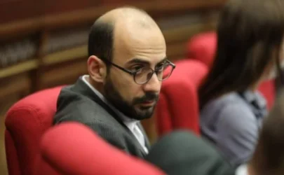 «Freedom House»-ը չի որոշում՝ ՀՀ-ն ժողովրդավար է, թե՝ ոչ. ՔՊ պատգամավոր