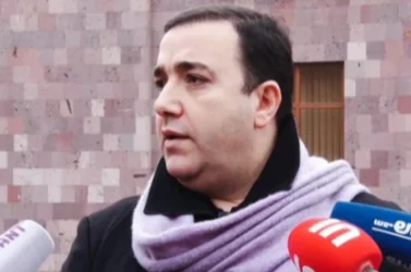 Երևանում թալանել են Արաբկիրի նախկին թաղապետի տունը