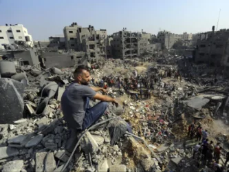 Իսրայելը հարձակվել է Al Jazeera-ի ներկայացուցչական խմբի վրա. դաժան կադրեր