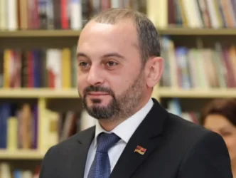 ՀԱՊԿ-ը Հայաստանին  չաջակցեց ոչ միայն ռազմական առումով, այլև քաղաքական առումով․ Գերմանիայում ՀՀ դեսպան