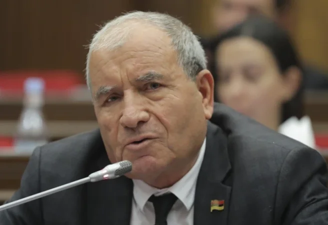 Քաղաքական պատվերը իջել է հրապարակային կերպով. «Ժողովուրդ»