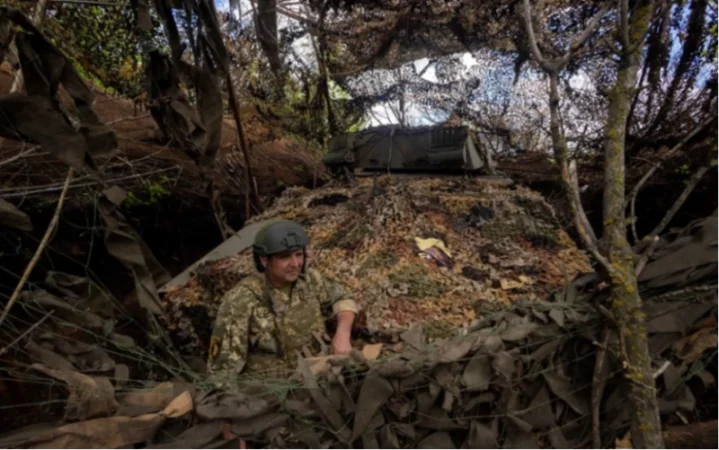 ԱՄՆ-ն խոստացել Է Ուկրաինային մի քանի օրում արկեր փոխանցել