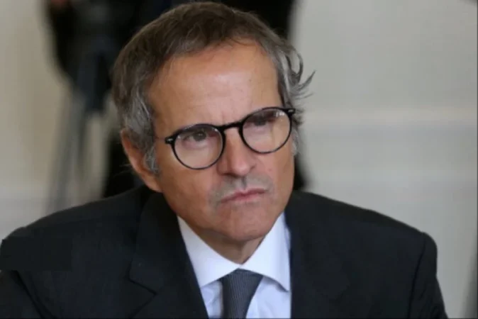 Ատոմային էներգիայի միջազգային գործակալության գլխավոր տնօրենը ծրագրում է այցելել Իրան