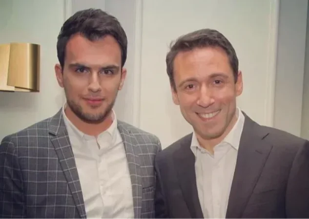 Հայկ Մարությանին փոխարինել է Գրիգոր Երիցյանը