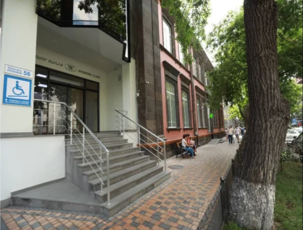 ԱԱԾ-ն և Հակակոռուպցիոն կոմիտեն համատեղ գործողություններ են իրականացնում Ուիգմորում․ «Հրապարակ»