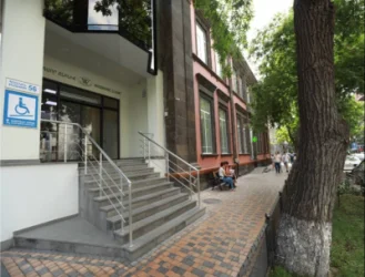 ԱԱԾ-ն և Հակակոռուպցիոն կոմիտեն համատեղ գործողություններ են իրականացնում Ուիգմորում․ «Հրապարակ»