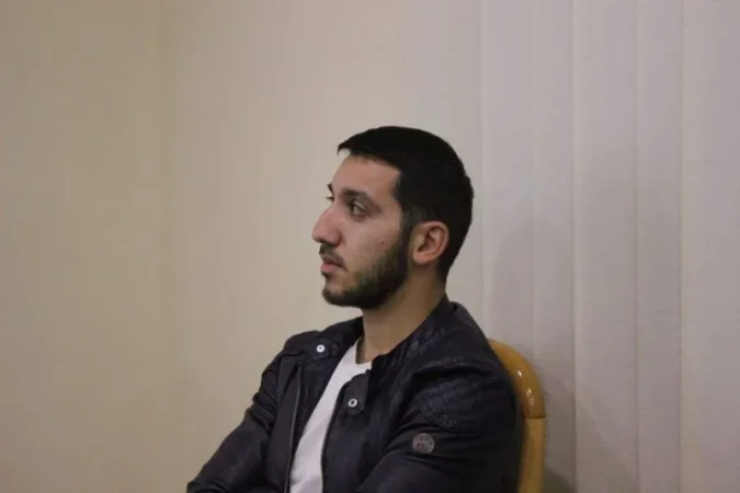 Վարդանյանը ձերբակալվածների պահման վայր տեղափոխվելիս ենթարկվել է դաժան ծեծի. փաստաբան