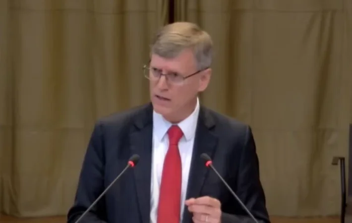 «Հայ, մեռնելու ես» բառերը նորմա՞լ են դատարանի համար»․ Մերֆիի փաստերն՝ Ադրբեջանի քայլերի մասին