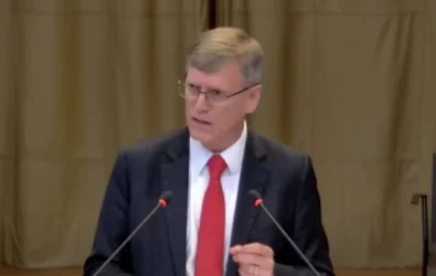 «Հայ, մեռնելու ես» բառերը նորմա՞լ են դատարանի համար»․ Մերֆիի փաստերն՝ Ադրբեջանի քայլերի մասին