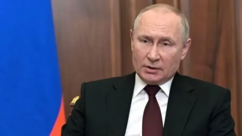 Պեսկովը խոսել է Պուտինի հուզական վիճակի մասին