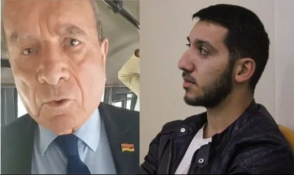 Ոստիկանները բնական կարիքները հոգալու պատճառաբանությամբ իջել են մեքենայից, եկել են դիմակավորված անձինք․ մանրամասներ