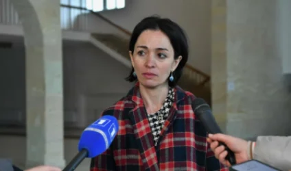 Փաշինյանը Ժաննա Անդրեասյանին գործուղում է Լոնդոն