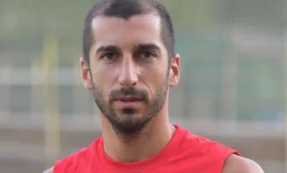 Նա գերազանց ֆուտբոլիստ է․ Գվարդիոլան՝ Հենրիխ Մխիթարյանի մասին