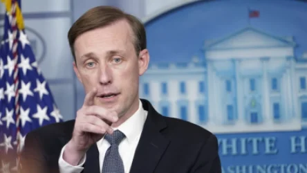 Ճնշումը կշարունակվի․ Սալիվան