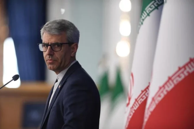 Իրանը դեմ է Հարավային Կովկասում արտատարածաշրջանային ուժերի միջամտությանը․ ԱԳՆ խոսնակ