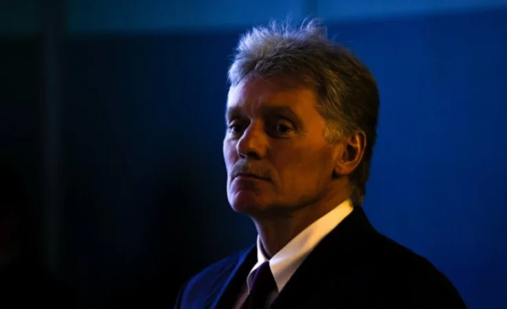 Պեսկովը՝ ռուս խաղաղապահների Արցախից դուրսբերման մասին