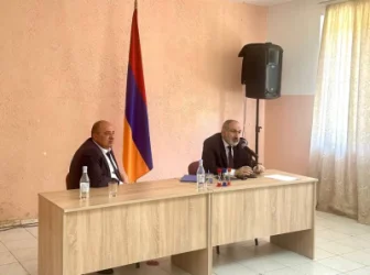 Հաջորդ կանգառը Կիրանցում է. վարչապետ