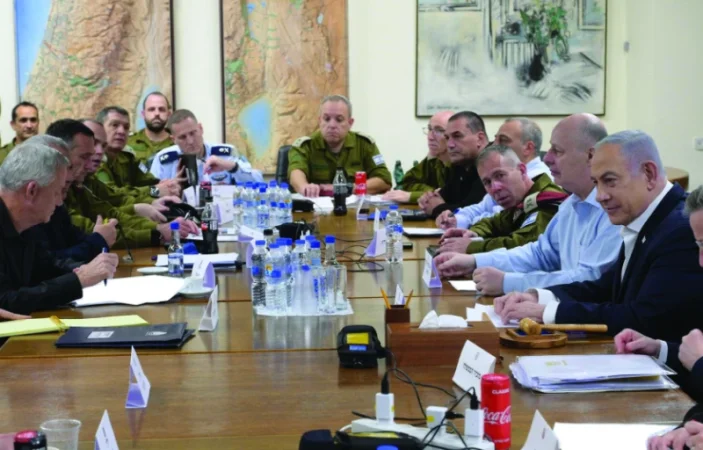 Արևմուտքը` պատժամիջոցներ, Իսրայելը` հարձակում.  ինչ է ծրագրվում Իրանի դեմ