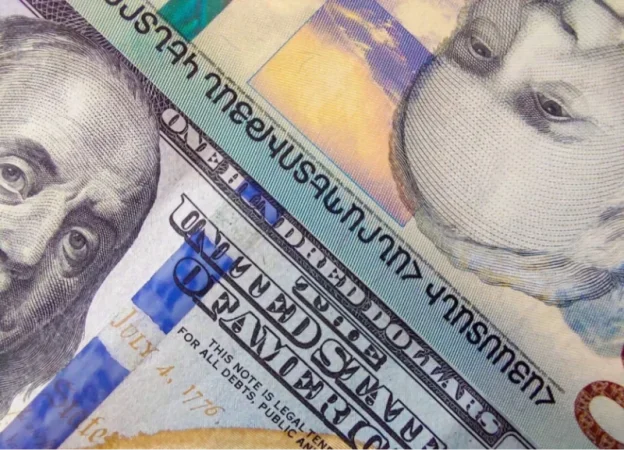 Տարադրամի փոխարժեքներն ապրիլի 17-ին