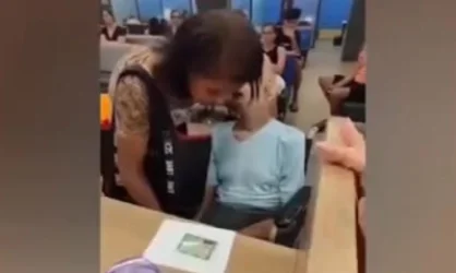 18+ՏԵՍԱՆՅՈՒԹ. Կինը մահացած տղամարդու դին տարել է բանկ՝ նրան անունով վարկ ձևակերպելու. Բրազիլիա