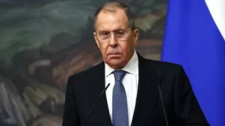 «Սա ճակատագրական պահ է». Լավրովը` Ուկրաինայում ստեղծված իրավիճակի մասին