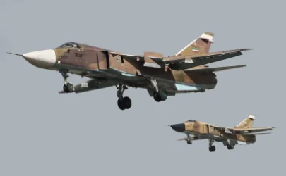 Իրանի բանակի ռազմաօդային ուժերի գլխավոր հրամանատարն զգուշացրել է