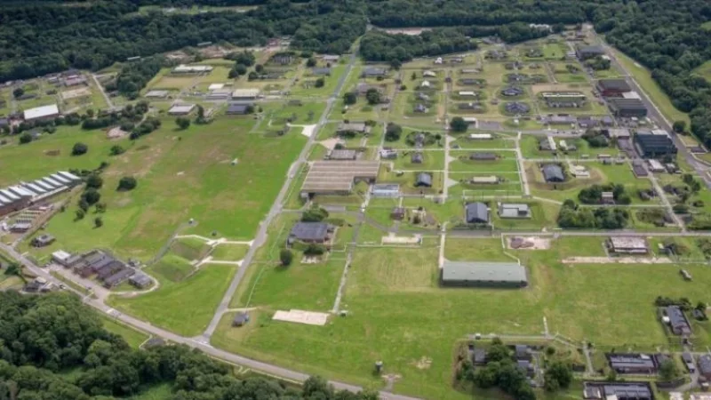 Պայթյուն` բրիտանական պաշտպանական գործարաններից մեկում. ինչ է հայտնի