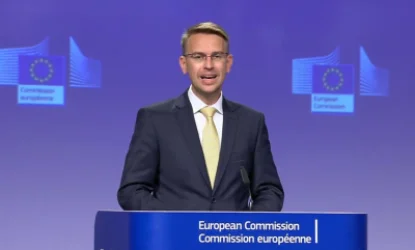 ԵՄ-ն ի գիտություն է ընդունում ԼՂ-ից ռուսական զnրքերի դուրսբերման մասին հայտարարությունը