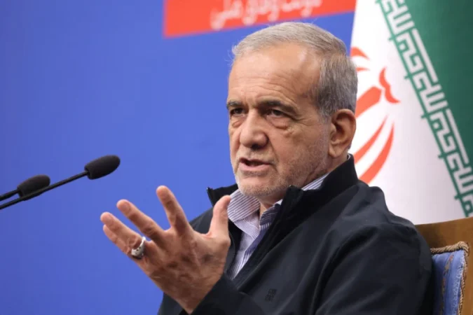 Փեզեշքիանը քննադատական հայտարարությամբ է հանդես եկել