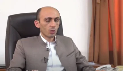 Բեգլարյանը՝ Արցախից ռուս խաղաղապահների հեռանալու մասին