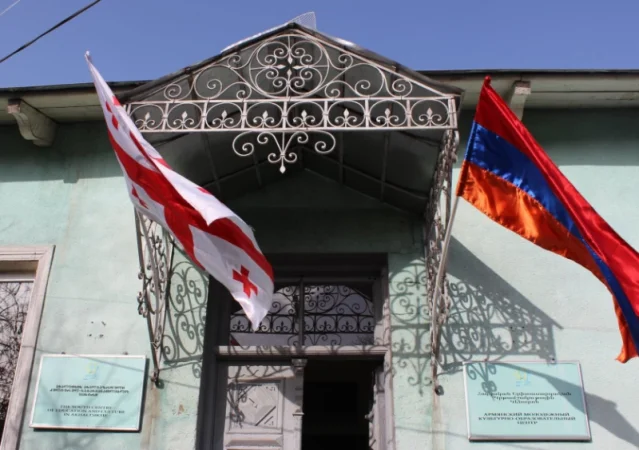 Վրաստանում Հայաստանի դեսպանությունը հայտարարություն է տարածել