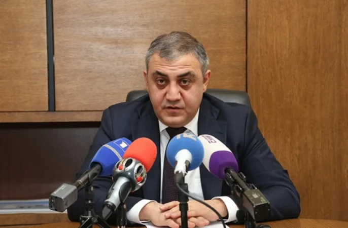 ՊԵԿ նախկին փոխնախագահը հրավիրվել է դատախազություն. «Հրապարակ»