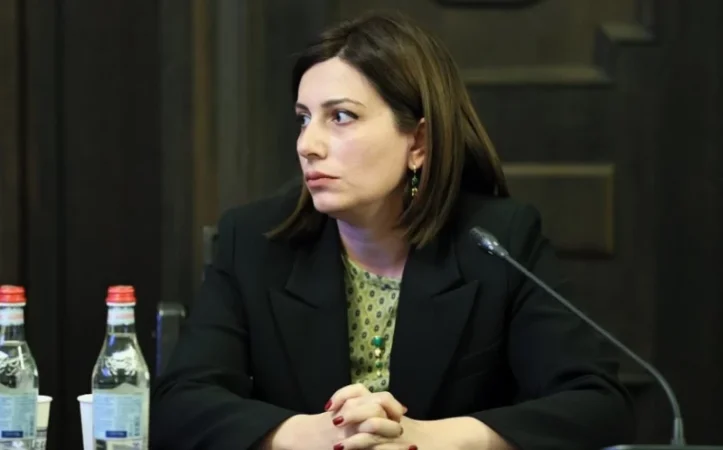 Օֆերտան պայթեց. Ավանեսյանի ձախողումը․ «Ժողովուրդ»