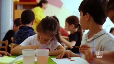 ՏԵՍԱՆՅՈՒԹ․ Նույնիսկ 1 երեխայի համար Երևանի մանկապարտեզներում կգործի երկարօրյա ծառայությունը․ այն վճարովի է