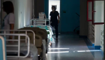 Առողջապահության նախարարությունը՝ պետպատվերի բյուջեն սպառվելու մասին