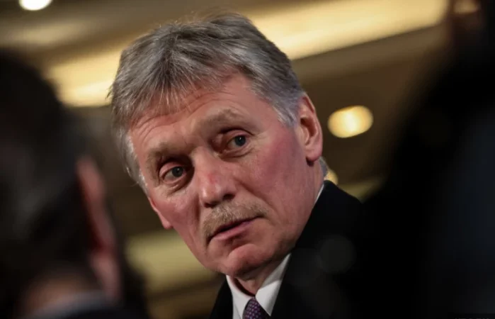 Նպատակները մնում են նույնը․ Պեսկով