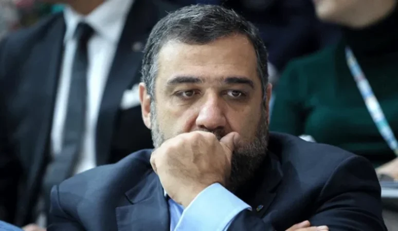 14 օր է` Ռուբեն Վարդանյանը հացադուլ է հայտարարել