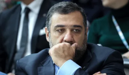 14 օր է` Ռուբեն Վարդանյանը հացադուլ է հայտարարել