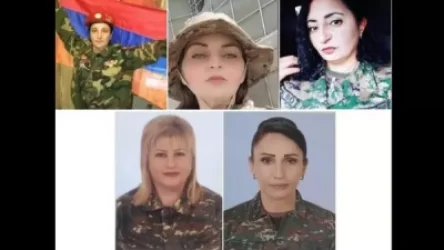 Հայ կին զինծառայողների նկատմամբ Ադրբեջանի բռնության դեպքերը պետք է արժանան քննության և հանգեցնեն համարժեք պատիժների. ՀՀ ՄԻՊ