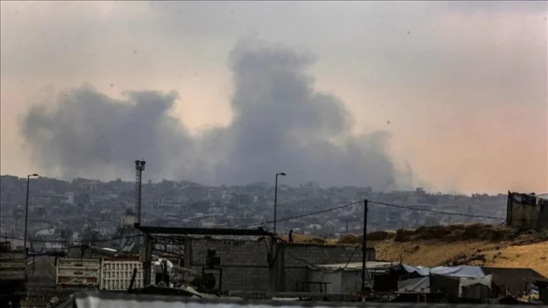 Կատարը մեղադրում է Իսրայելին Գազայում հրադադարի խախտման մեջ