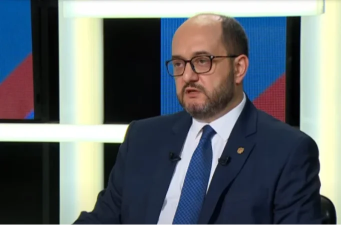 Ինձ համար մի քիչ անհասկանալի է էն խոսույթը, որ գյուղերը ուղիղ նշանառության տակ են հայտնվում․ այս հարցը մանիպուլացվում է․ Արայիկ Հարությունյան