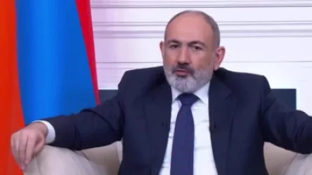 ՏԵՍԱՆՅՈՒԹ. Նիկոլ Փաշինյանի հարցազրույցը՝ բրիտանական ԶԼՄ–ներին