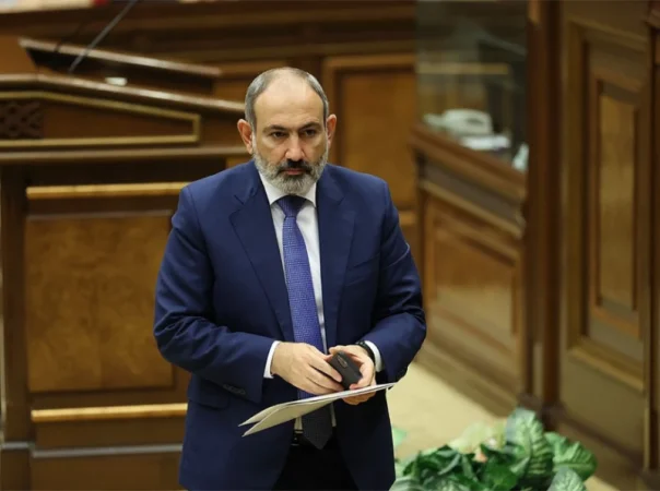 «Մենք անկլավների/էքսկլավների թեմայից չենք կարող հրաժարվել». Փաշինյան