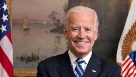 Ջո Բայդեն. «ՌԴ-ի և Չինաստանի առաջնորդները, կցանկանային իմ տեղում լինել»