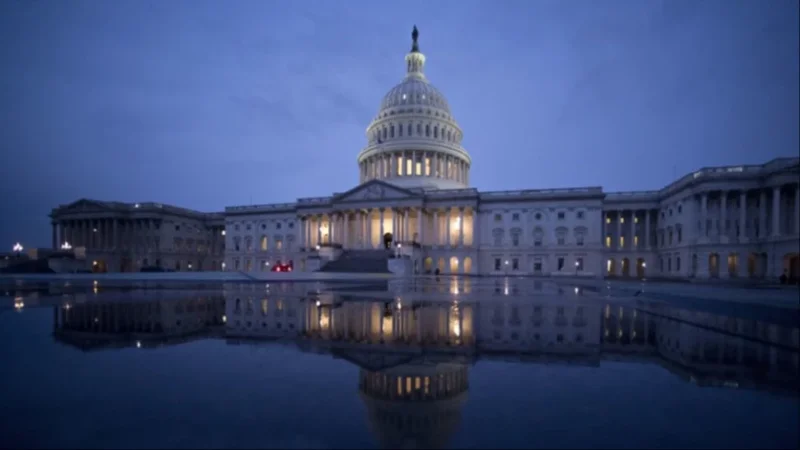 ԱՄՆ Ներկայացուցիչների պալատն ընդունել է ռուսական ակտիվների բռնագրավման օրինագիծը