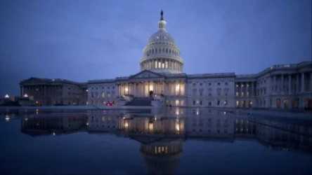 ԱՄՆ Ներկայացուցիչների պալատն ընդունել է ռուսական ակտիվների բռնագրավման օրինագիծը
