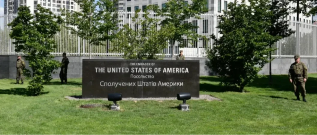 ԱՄՆ-ն ցանկանում է լրացուցիչ ռազմական խորհրդականներ ուղարկել Կիեւ